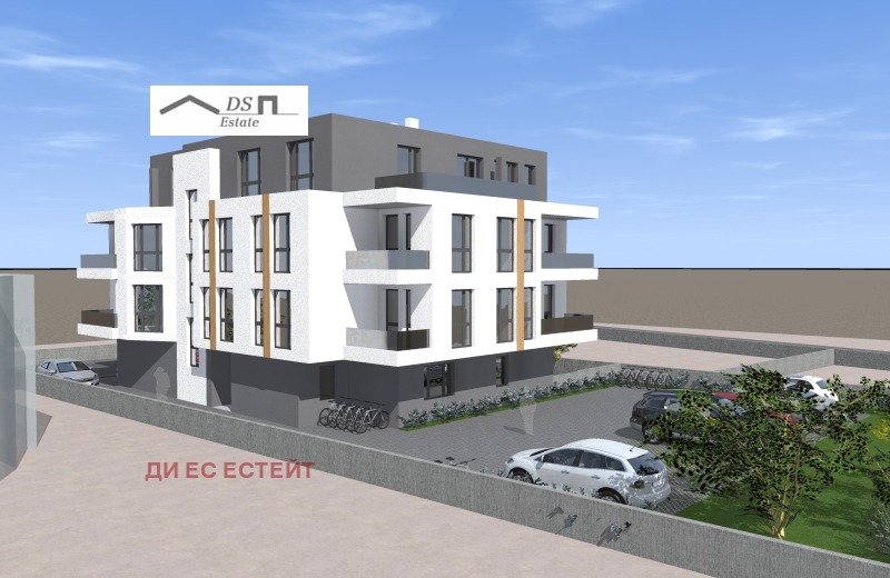 Продаја  1 спаваћа соба Софија , Орландовци , 73 м2 | 49942748 - слика [4]