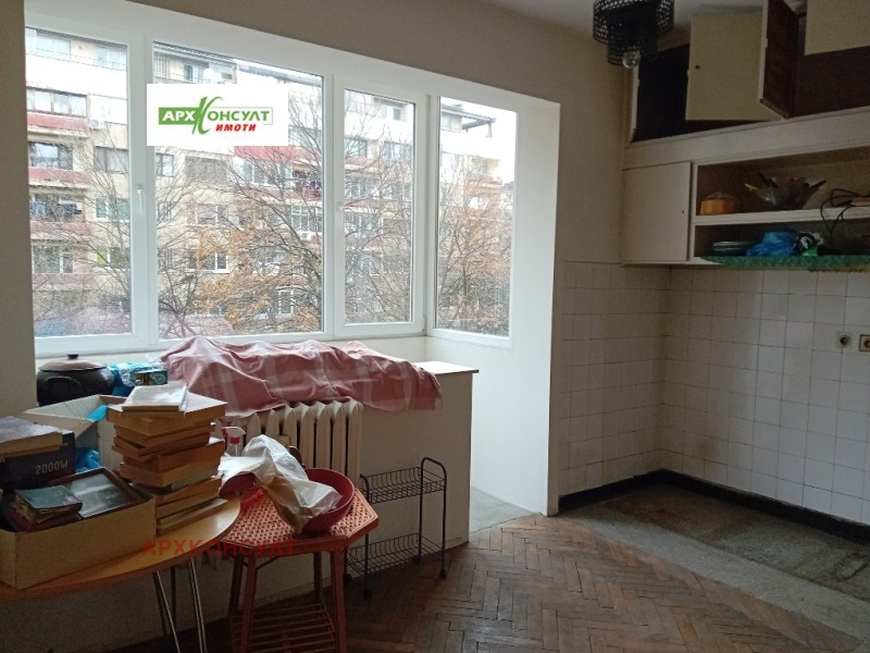 De vânzare  1 dormitor Sofia , Goțe Delciev , 69 mp | 92256337 - imagine [4]