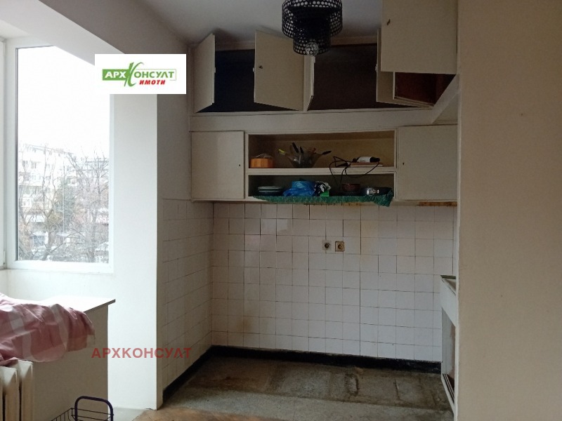 De vânzare  1 dormitor Sofia , Goțe Delciev , 69 mp | 92256337 - imagine [5]