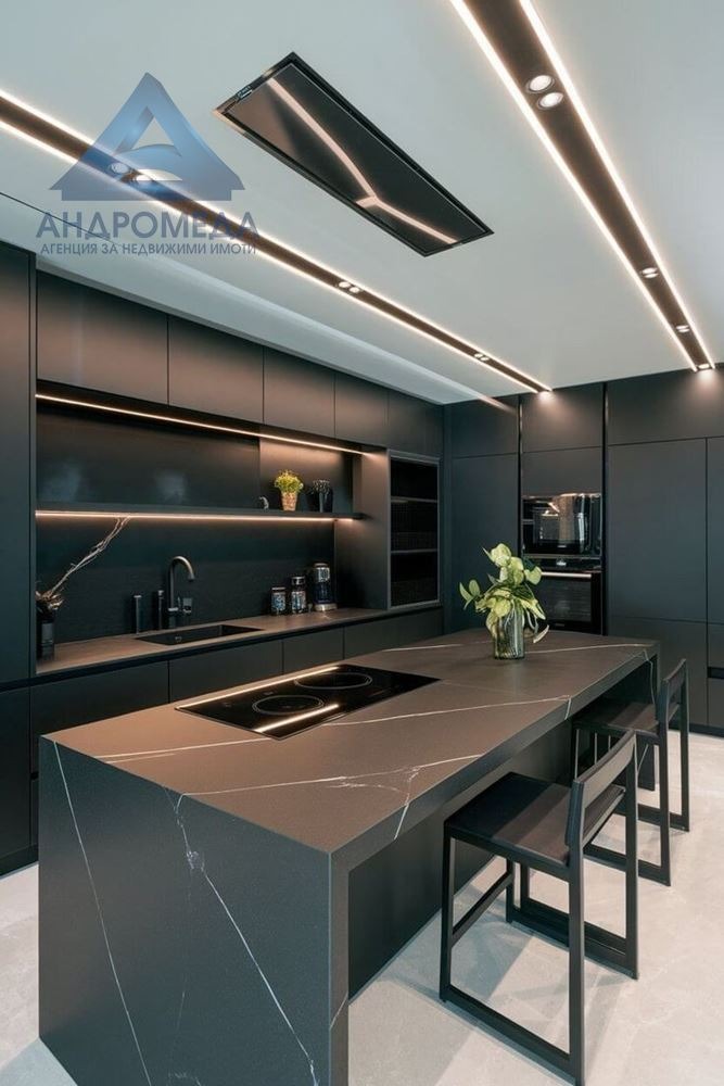 Продава  2-стаен, град Плевен, Широк център • 58 045 EUR • ID 76673007 — holmes.bg - [1] 