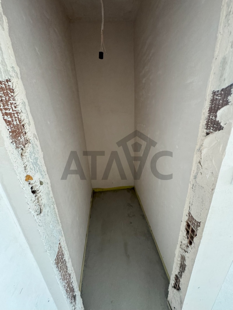 Προς πώληση  1 υπνοδωμάτιο Πλοβδηβ , Βελομορσκη , 70 τ.μ | 30946552 - εικόνα [10]
