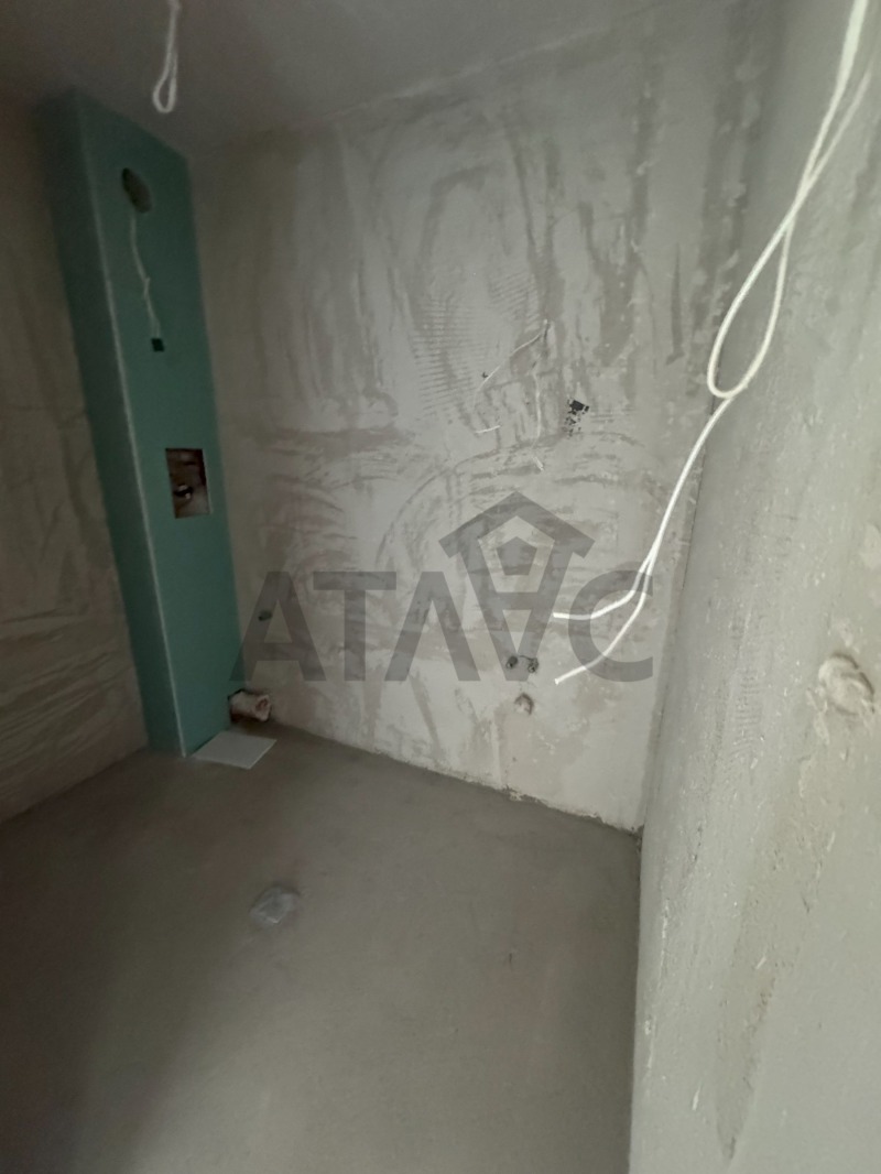 Προς πώληση  1 υπνοδωμάτιο Πλοβδηβ , Βελομορσκη , 70 τ.μ | 30946552 - εικόνα [13]