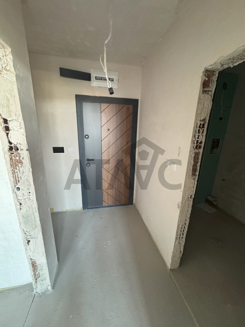 Προς πώληση  1 υπνοδωμάτιο Πλοβδηβ , Βελομορσκη , 70 τ.μ | 30946552 - εικόνα [12]