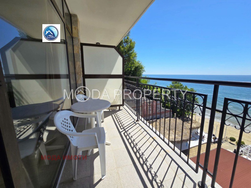 Zu verkaufen  1 Schlafzimmer region Burgas , Sweti Wlas , 90 qm | 48691660 - Bild [8]
