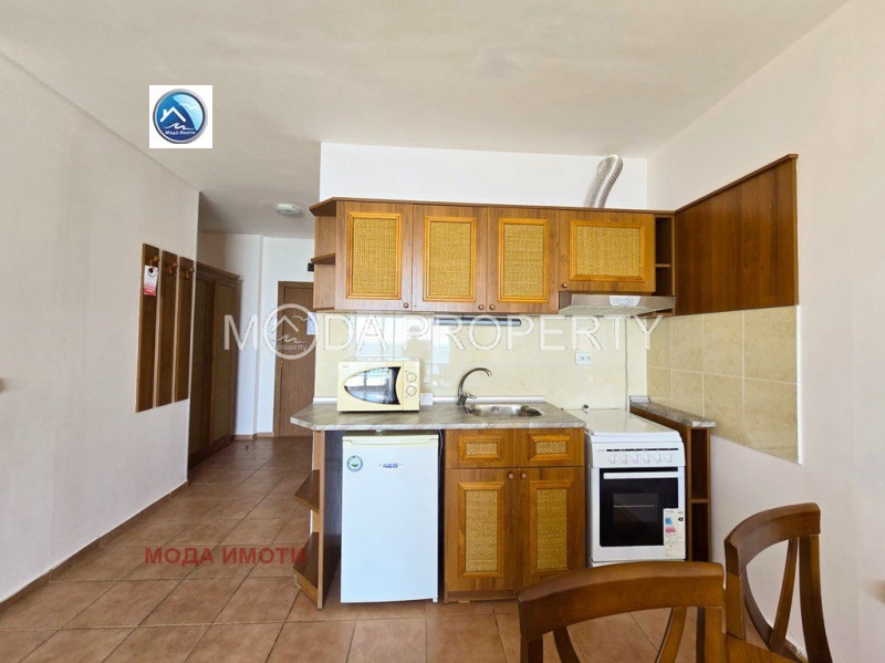 Zu verkaufen  1 Schlafzimmer region Burgas , Sweti Wlas , 90 qm | 48691660 - Bild [3]