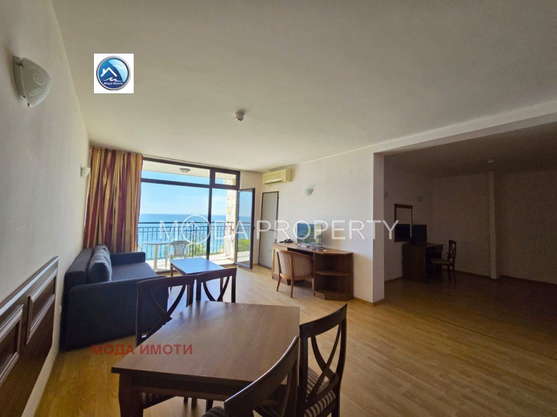 Zu verkaufen  1 Schlafzimmer region Burgas , Sweti Wlas , 90 qm | 48691660 - Bild [6]