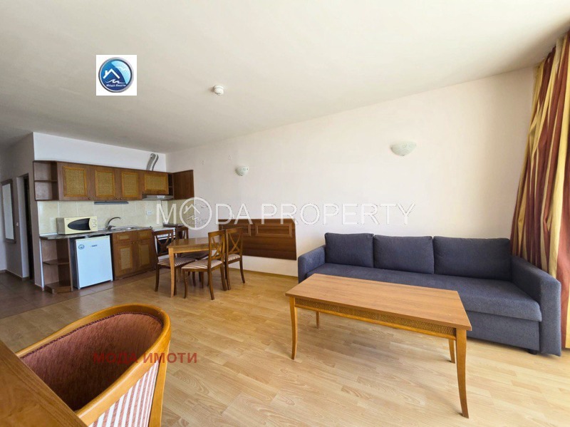 Zu verkaufen  1 Schlafzimmer region Burgas , Sweti Wlas , 90 qm | 48691660 - Bild [9]