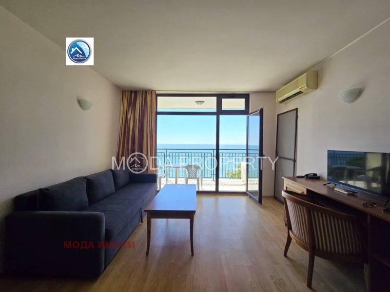 Zu verkaufen  1 Schlafzimmer region Burgas , Sweti Wlas , 90 qm | 48691660 - Bild [13]