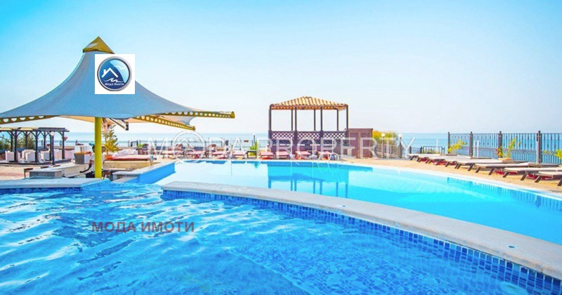 Zu verkaufen  1 Schlafzimmer region Burgas , Sweti Wlas , 90 qm | 48691660 - Bild [2]