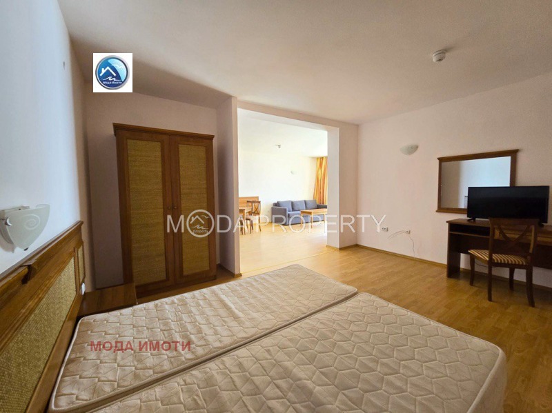 Zu verkaufen  1 Schlafzimmer region Burgas , Sweti Wlas , 90 qm | 48691660 - Bild [4]