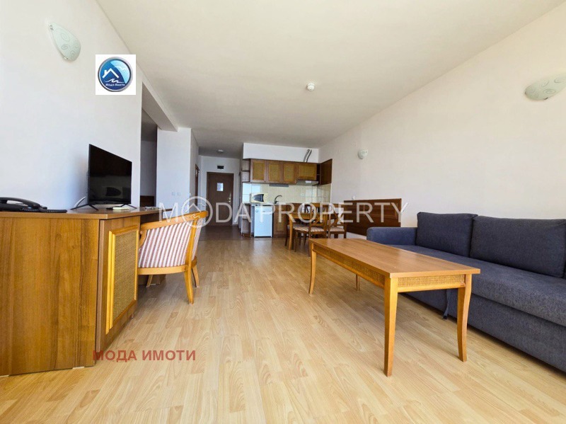 Zu verkaufen  1 Schlafzimmer region Burgas , Sweti Wlas , 90 qm | 48691660 - Bild [10]