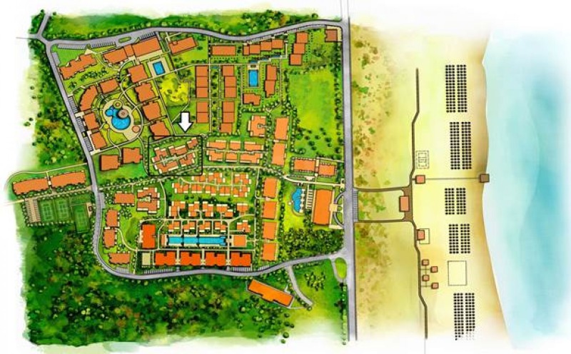 Te koop  1 slaapkamer regio Boergas , Sozopol , 49 m² | 20269678 - afbeelding [15]