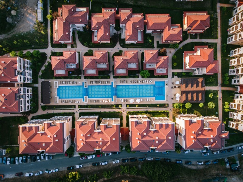 Te koop  1 slaapkamer regio Boergas , Sozopol , 49 m² | 20269678 - afbeelding [14]