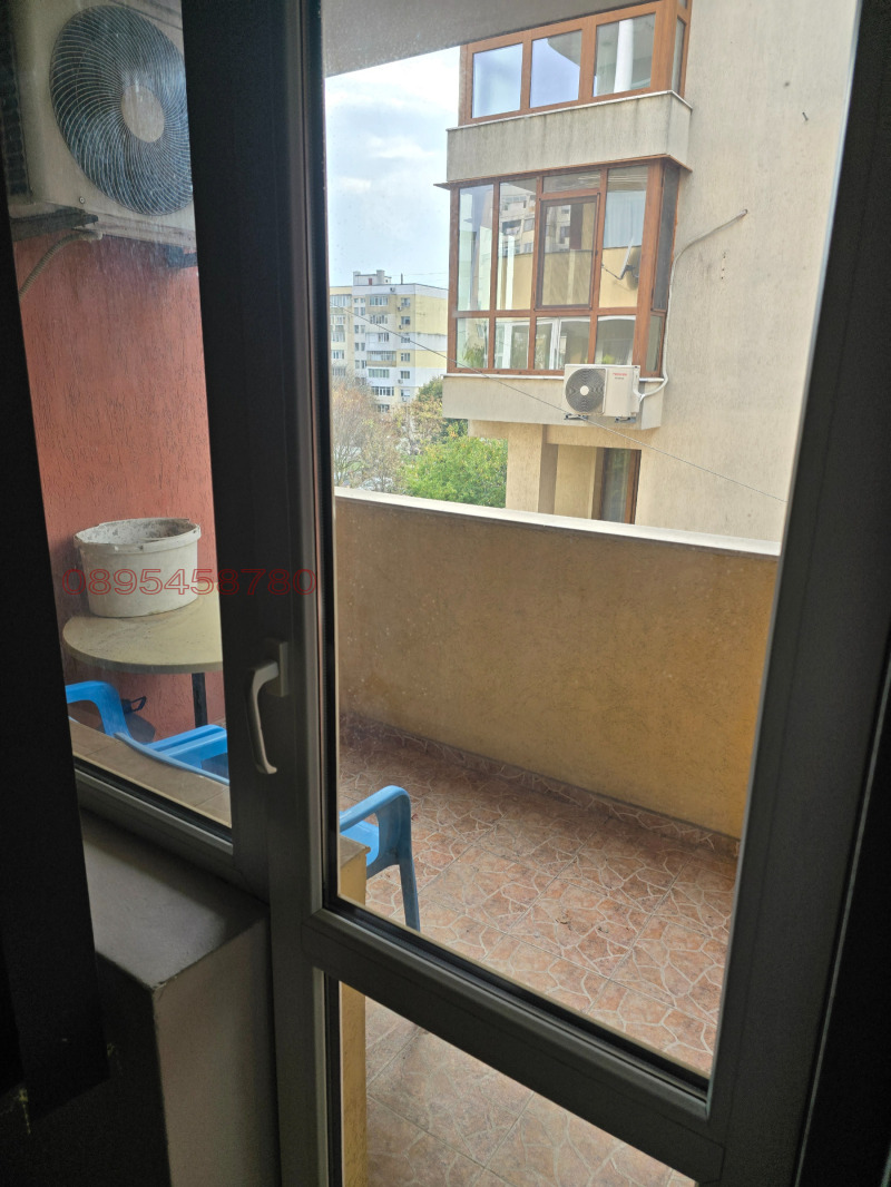 Продава 2-СТАЕН, гр. Варна, Левски 2, снимка 9 - Апартаменти - 52832742