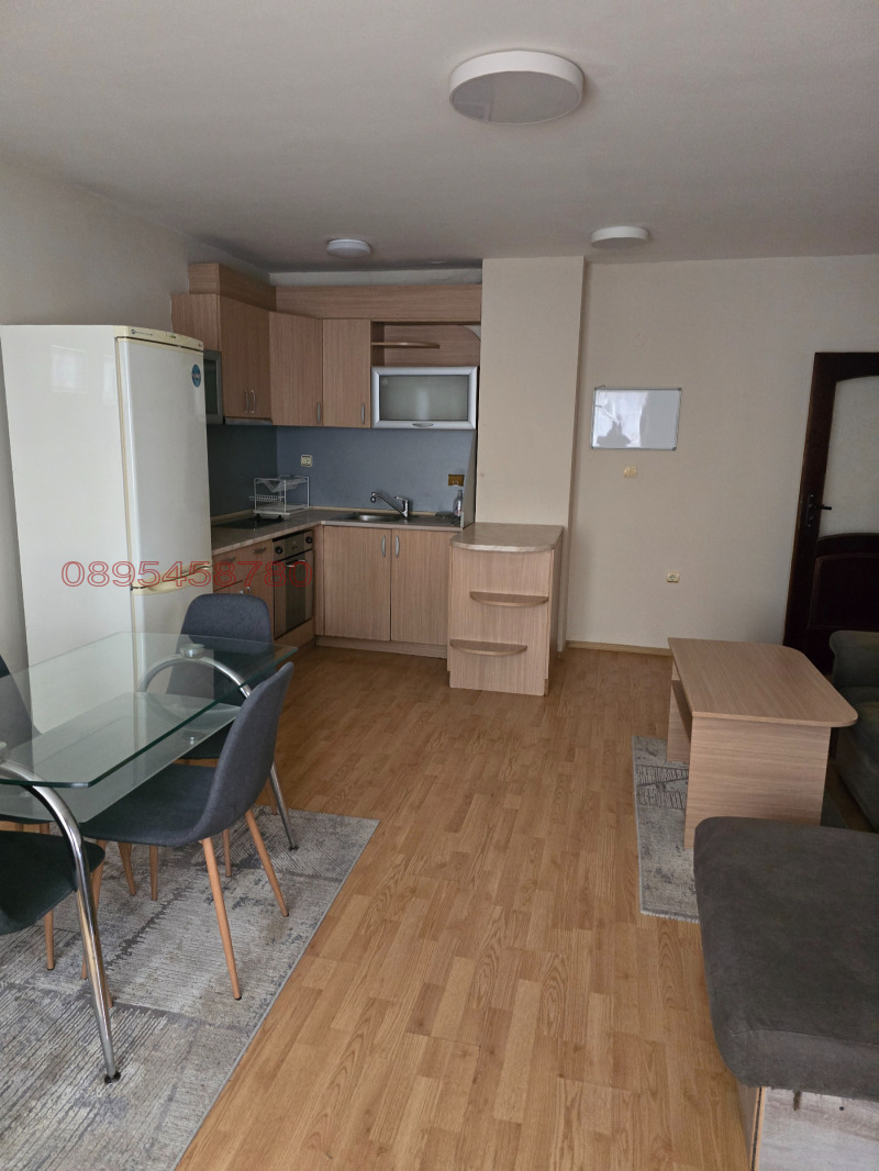 Продава 2-СТАЕН, гр. Варна, Левски 2, снимка 11 - Апартаменти - 52832742