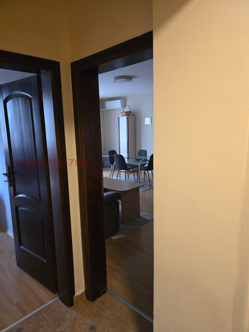 Продава 2-СТАЕН, гр. Варна, Левски 2, снимка 4 - Апартаменти - 52832742