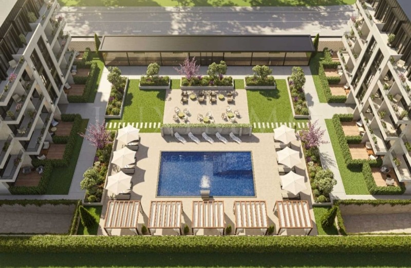 Продава 2-СТАЕН, к.к. Слънчев бряг, област Бургас, снимка 3 - Апартаменти - 52623971