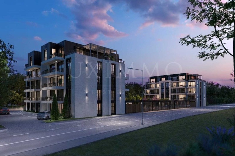 Продава 2-СТАЕН, к.к. Слънчев бряг, област Бургас, снимка 7 - Апартаменти - 52623971