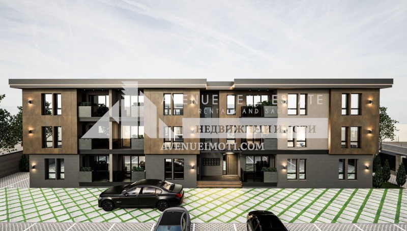 Продава 2-СТАЕН, гр. Пловдив, Беломорски, снимка 7 - Апартаменти - 53091691