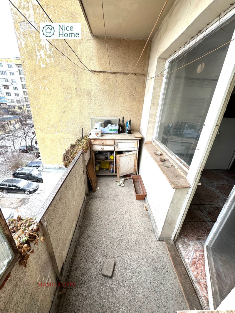 Продава 2-СТАЕН, гр. София, Дружба 1, снимка 10 - Апартаменти - 53173607