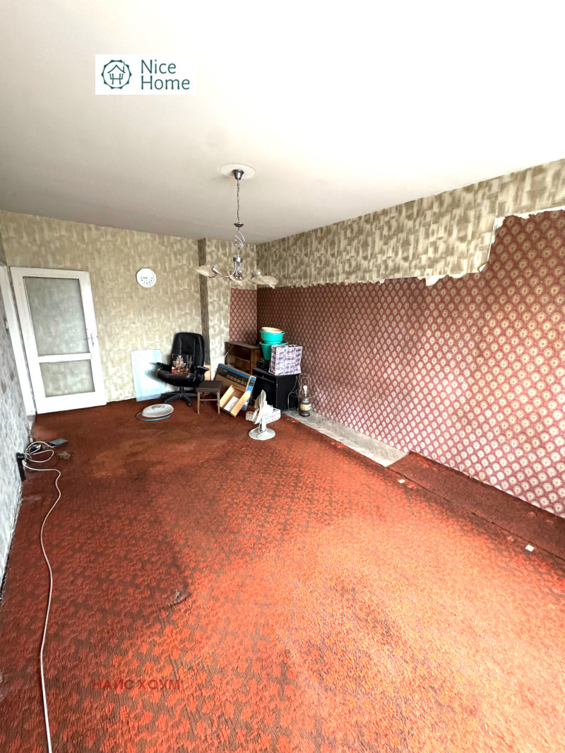 Продава 2-СТАЕН, гр. София, Дружба 1