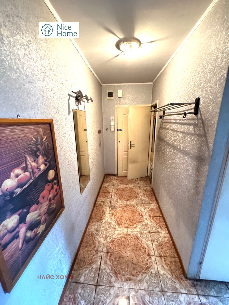 Продава 2-СТАЕН, гр. София, Дружба 1, снимка 6 - Апартаменти - 53173607