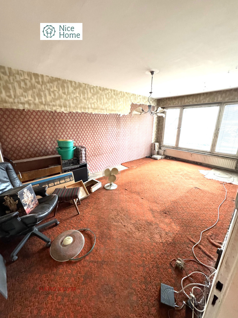 Продава 2-СТАЕН, гр. София, Дружба 1, снимка 2 - Апартаменти - 53173607