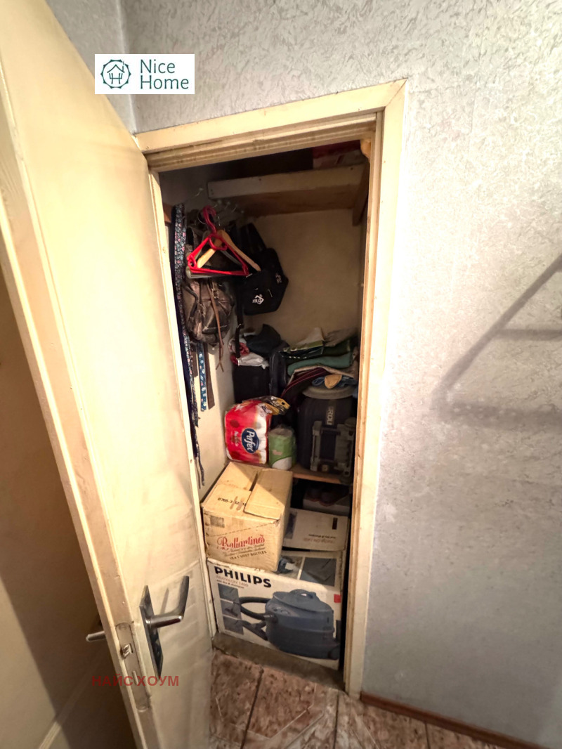 Продава 2-СТАЕН, гр. София, Дружба 1, снимка 9 - Апартаменти - 53173607