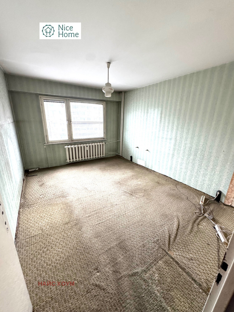 Продава 2-СТАЕН, гр. София, Дружба 1, снимка 5 - Апартаменти - 53173607