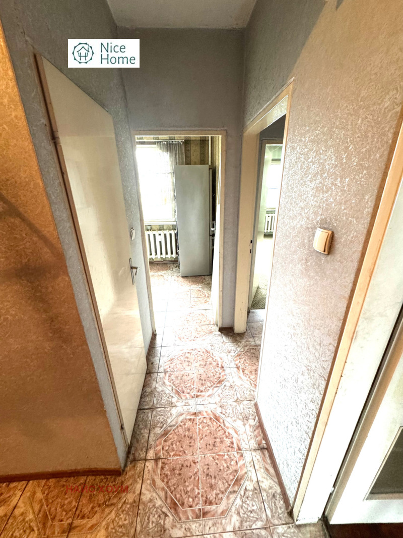 Продава 2-СТАЕН, гр. София, Дружба 1, снимка 7 - Апартаменти - 53173607