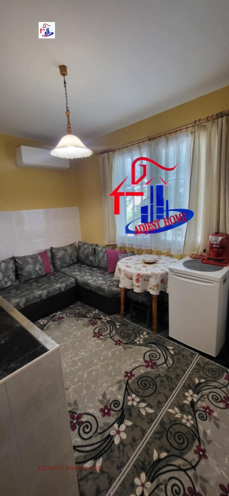 Продава 2-СТАЕН, гр. Шумен, Еверест, снимка 4 - Апартаменти - 53230322