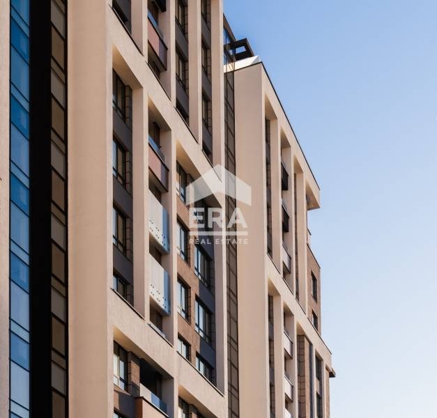 Продава 2-СТАЕН, гр. София, Център, снимка 2 - Апартаменти - 54343931