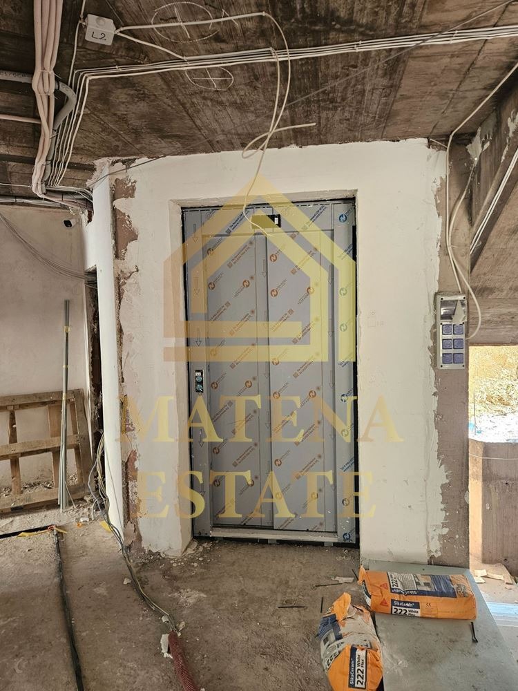 Продава 2-СТАЕН, гр. София, Малинова долина, снимка 4 - Апартаменти - 56459252