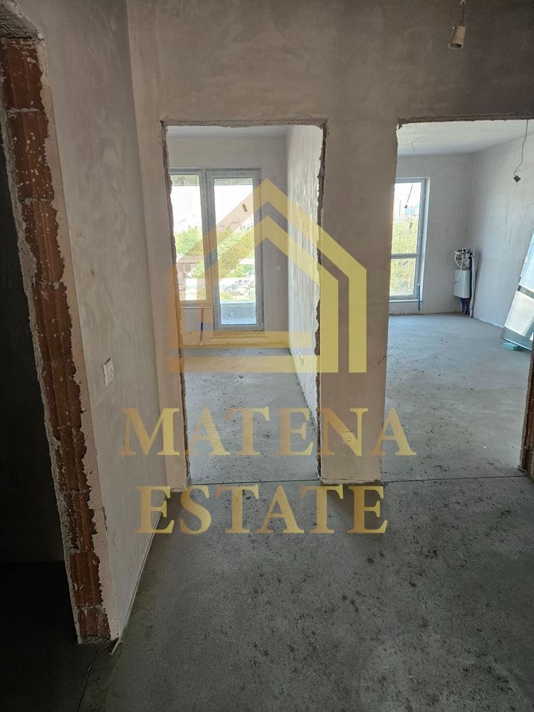 Продава 2-СТАЕН, гр. София, Малинова долина, снимка 9 - Апартаменти - 56459252