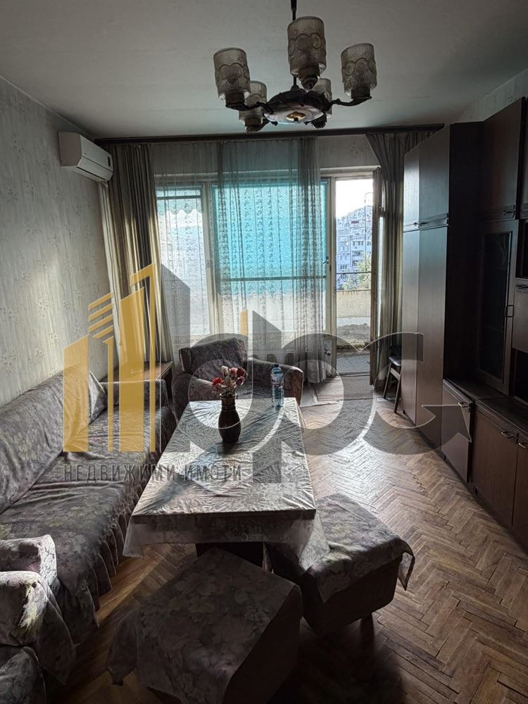 Продава 2-СТАЕН, гр. София, Люлин 4
