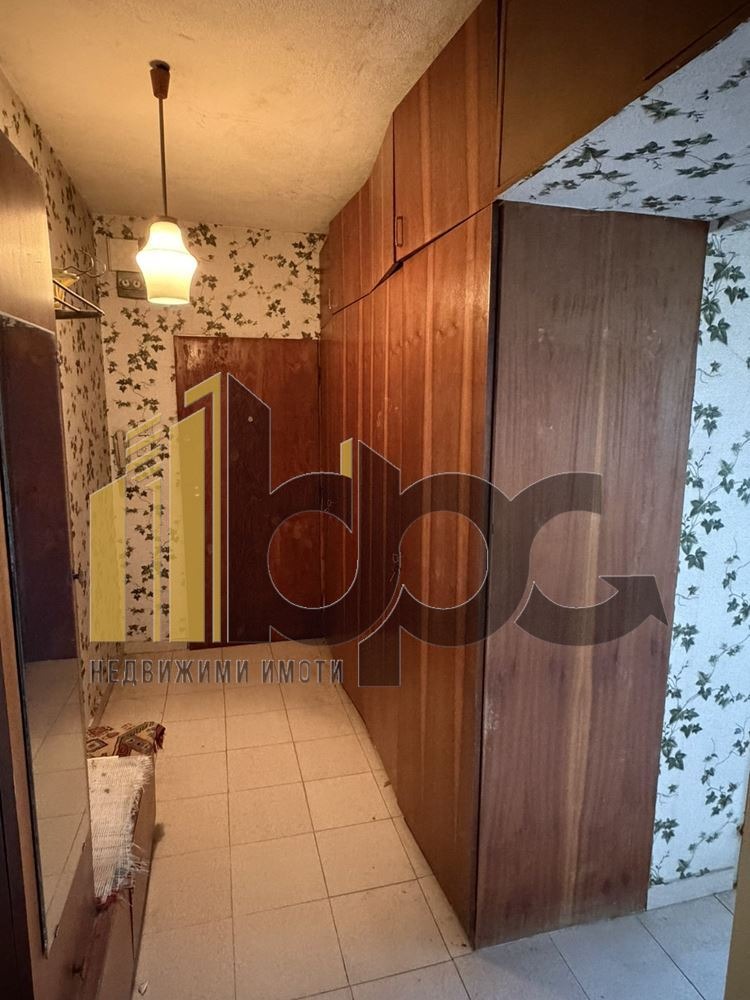Продава 2-СТАЕН, гр. София, Люлин 4, снимка 5 - Апартаменти - 56599424