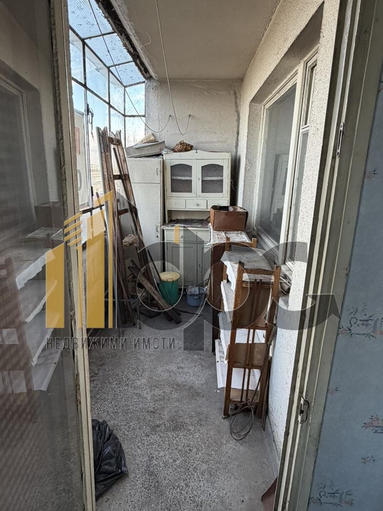 Продава 2-СТАЕН, гр. София, Люлин 4, снимка 6 - Апартаменти - 56599424