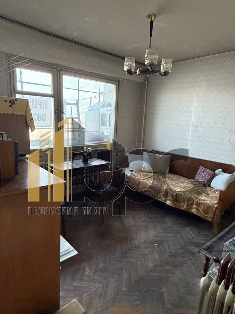 Продава 2-СТАЕН, гр. София, Люлин 4, снимка 3 - Апартаменти - 56599424