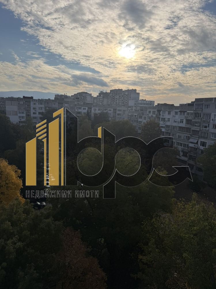 Продава 2-СТАЕН, гр. София, Люлин 4, снимка 9 - Апартаменти - 56599424