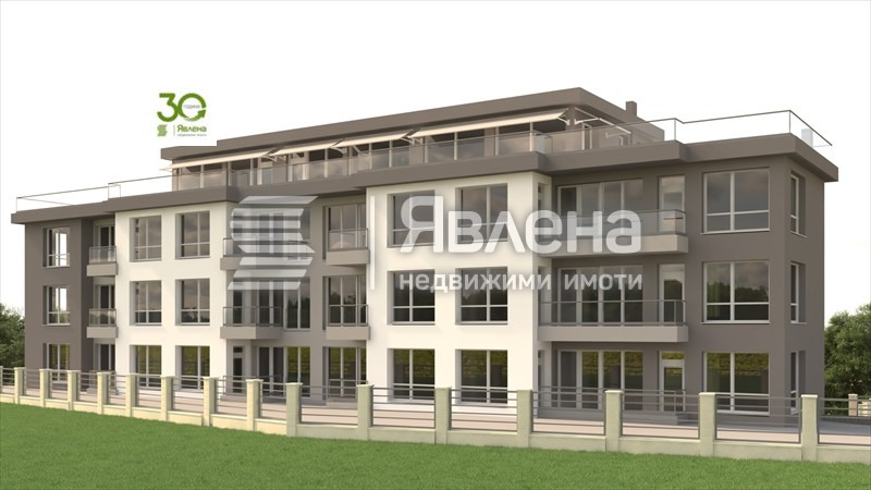 Продава 3-СТАЕН, гр. Варна, Виница, снимка 4 - Aпартаменти - 48987014