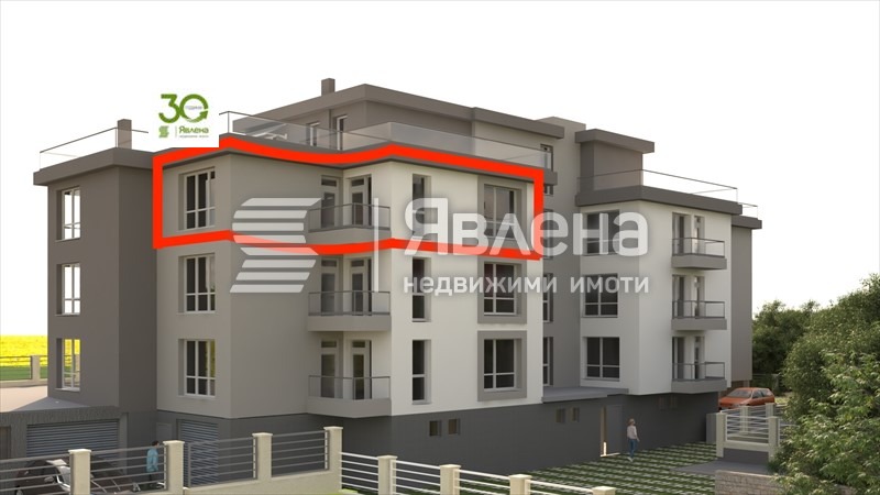 Продава 3-СТАЕН, гр. Варна, Виница, снимка 1 - Aпартаменти - 48987014