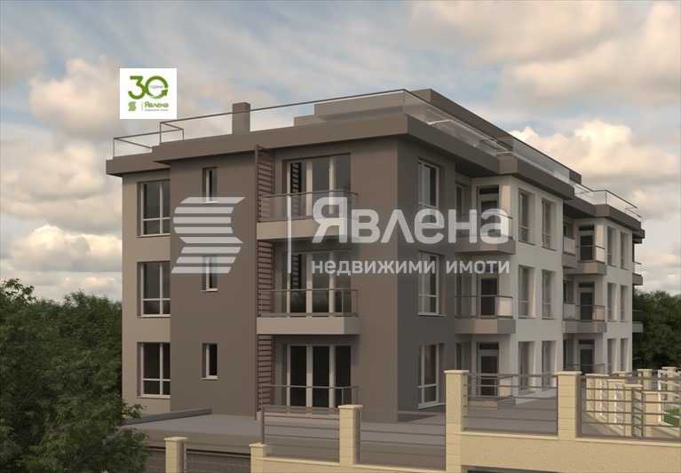 Продава 3-СТАЕН, гр. Варна, Виница, снимка 3 - Aпартаменти - 48987014