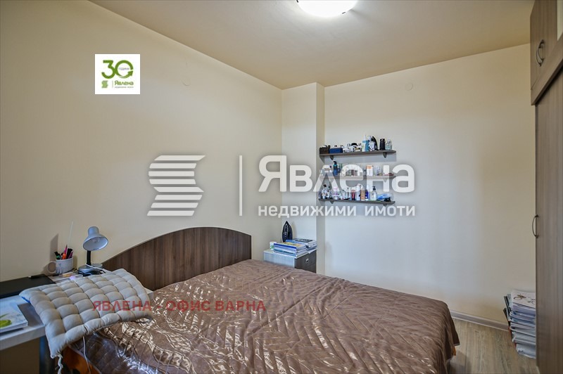 Продава 3-СТАЕН, гр. Варна, Център, снимка 4 - Aпартаменти - 49171899