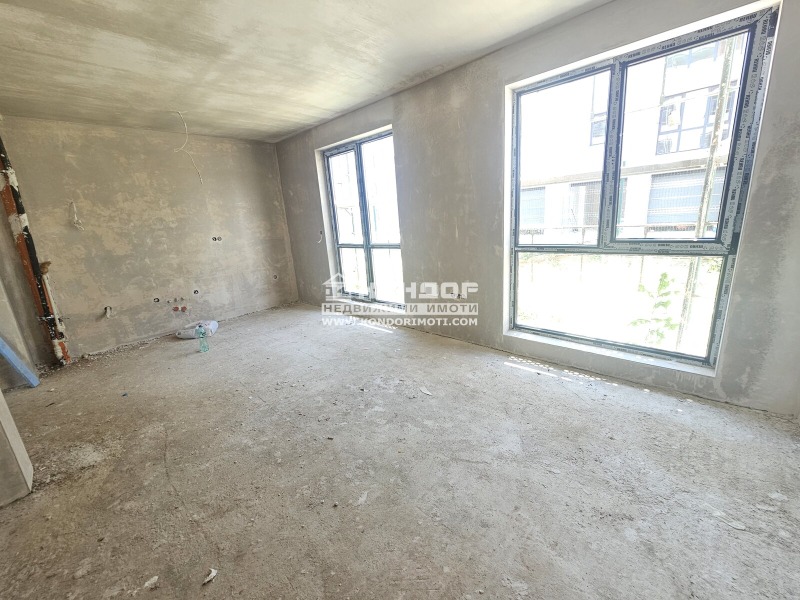 Zu verkaufen  2 Schlafzimmer Plowdiw , Ostromila , 94 qm | 20929507 - Bild [3]