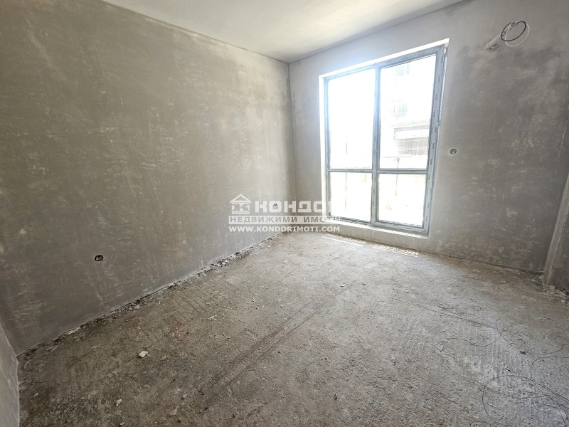 Zu verkaufen  2 Schlafzimmer Plowdiw , Ostromila , 94 qm | 20929507 - Bild [5]