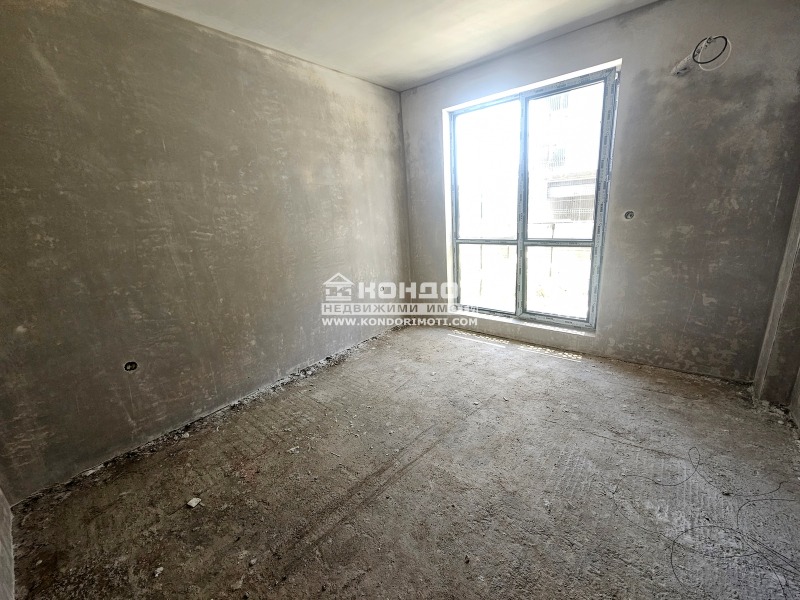 Zu verkaufen  2 Schlafzimmer Plowdiw , Ostromila , 94 qm | 20929507 - Bild [6]