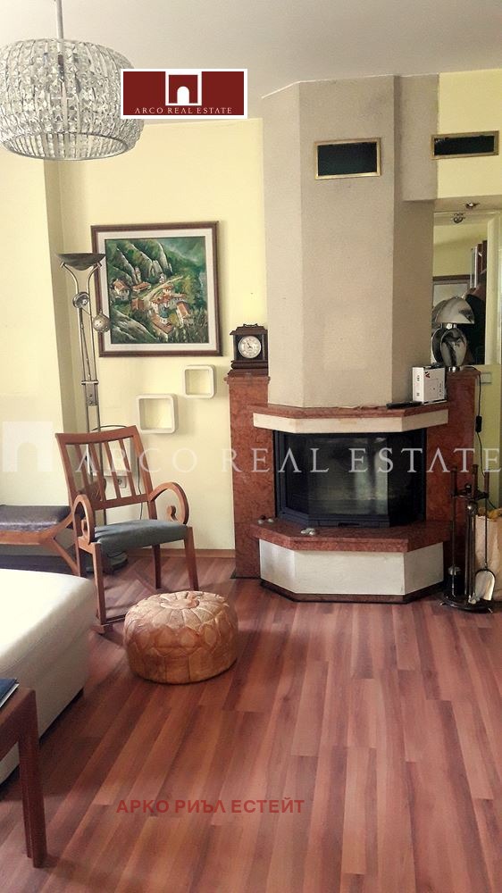 À venda  2 quartos Sofia , Vitocha , 96 m² | 37897504 - imagem [5]