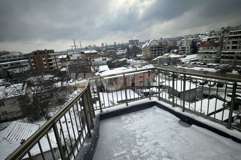 Till salu  2 sovrum Sofia , Ovtja kupel 1 , 136 kvm | 76842137 - bild [6]