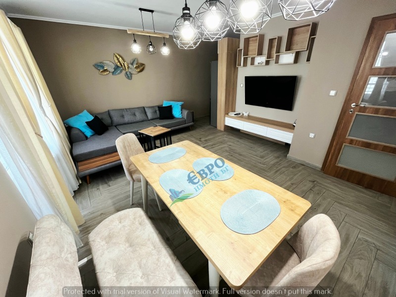 Продава  3-стаен град Стара Загора , Център , 135 кв.м | 32376395 - изображение [2]