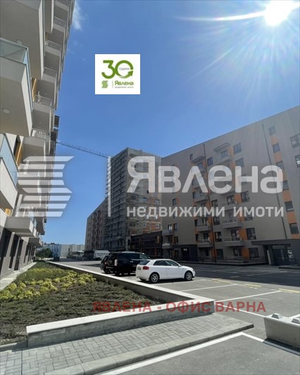 Продава 3-СТАЕН, гр. Варна, Кайсиева градина, снимка 5 - Апартаменти - 53013621